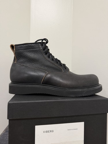 Viberg scout boot 2040 - boot,