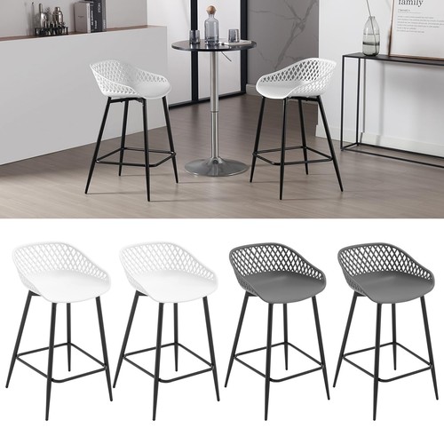 6pcs bar stools - 2/4/6pcs,