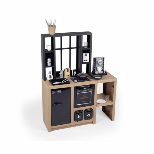 Smoby play kitchen - , loft