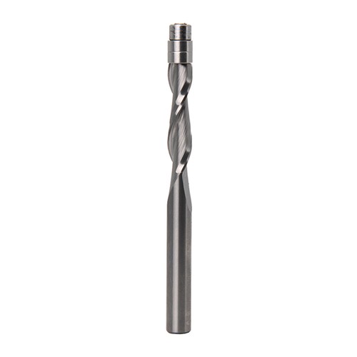 Spiral router bits - router, up