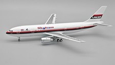 Inflight 200 1:200 Laker