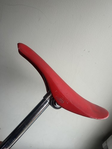 Red kashimax aero - kashimax, 1980’s