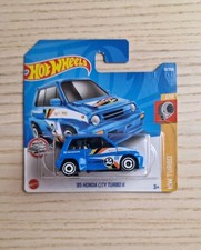 Hot Wheels 2022 ‘85 Honda