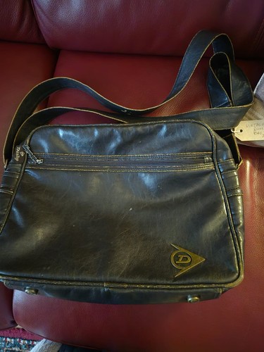 Original dunlop bag vintage - original, bag.