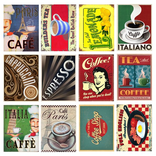 Kitchen retro style - kitchen,