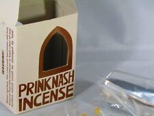 Prinknash Abbey Resin Incense