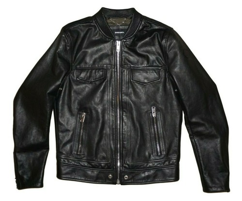 Diesel landing leather - diesel,