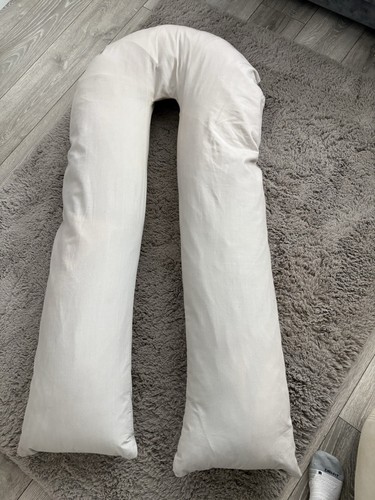 Pregnancy pillow - pregnancy,