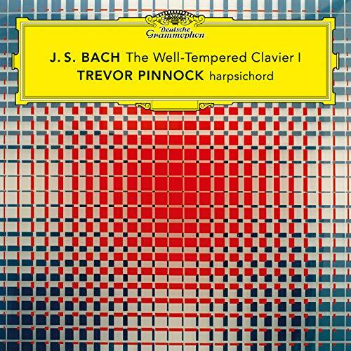 Trevor pinnock s bach - pinnock,