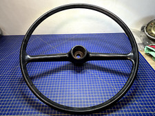 Steering wheel morris minor - steering,