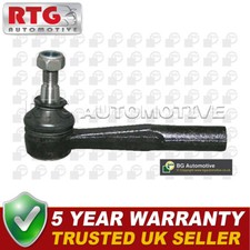 Front Tie Rod End Fits