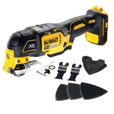 Dewalt 18V XR Cordless Power