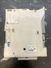 INNER FUSE RELAY BOX