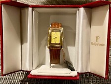PHILIP PERSIO MENS WATCH