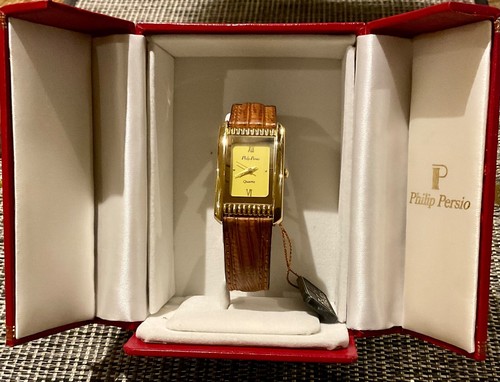 Philip persio mens - mens, watch