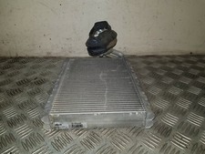 AUDI A5 SLINE AIRCON MATRIX