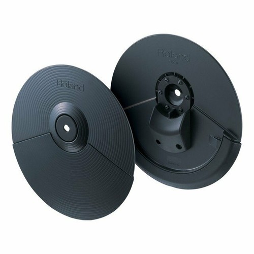 Roland drums 5 dual - cy-5,