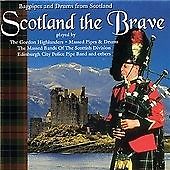 Various Artists - Scotland the