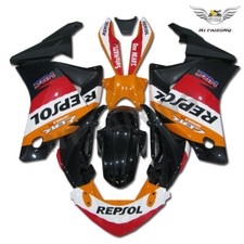 FLD Injection Fairing Fit for