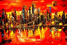 Mark Kazav - MANHATTAN