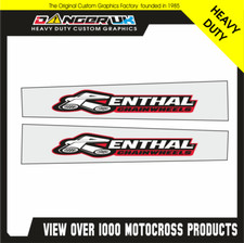 SUZUKI RM 125 250 2001 02 03