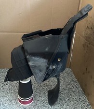 HONDA CR250 1989 OEM Air Box AirBox Motocross