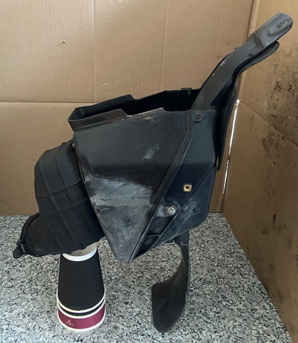 Honda cr250 1989 oem air - honda,