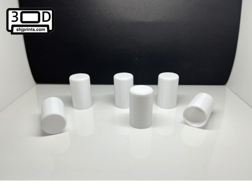 Radiator valve caps - valve,