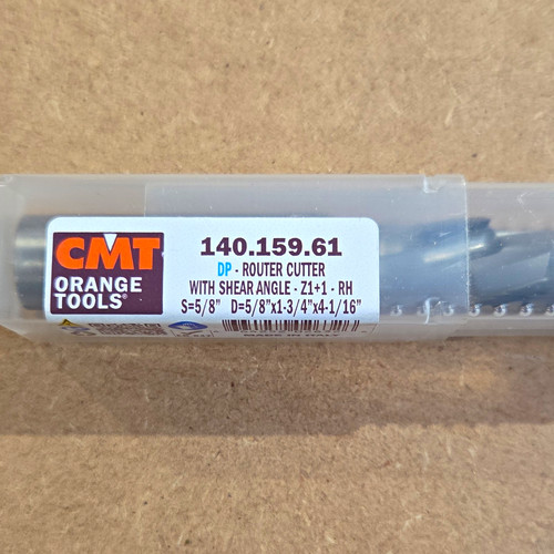 Cmt orange tools 140 159 - cmt,
