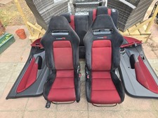 Honda Civic Type R FN2 07-11