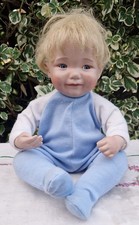 1993 Ashton Drake Sweet little