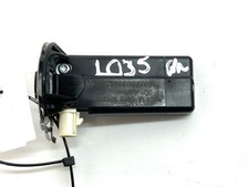 Mercedes C 200 Amg Line C205 Coupe 2016 AERIAL AMPLIFIER A2059051106