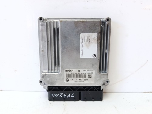12145a48da7 ecu engine control - 12145a48da7,