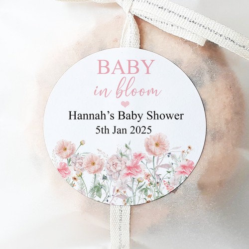 Personalised baby shower - personalised,