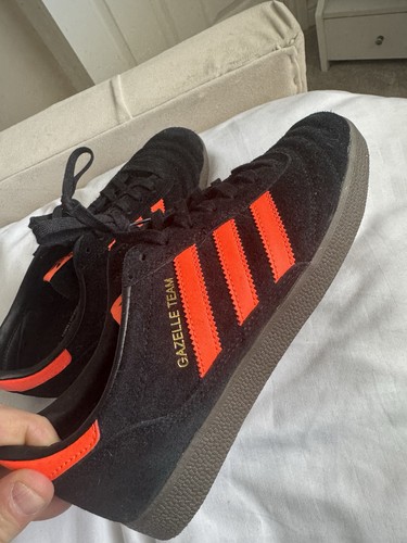 Adidas gazelle team originals - team,