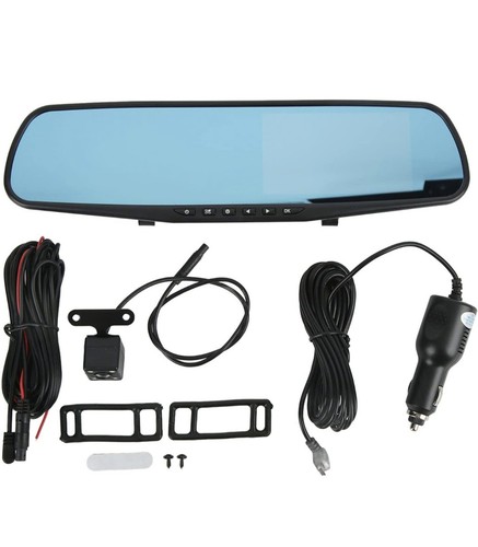 1080p car rear - 1080p,