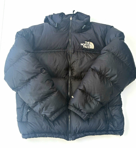 The north face nuptse - face,