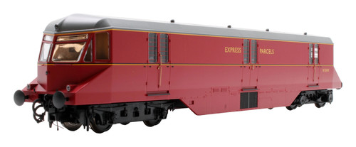 Heljan gauge 19431 br - heljan, oo