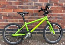 Islabike Cnoc 16 Green Childs
