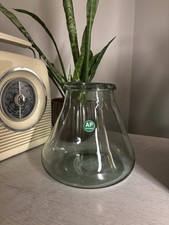 AP Eco Glass Terrarium Open