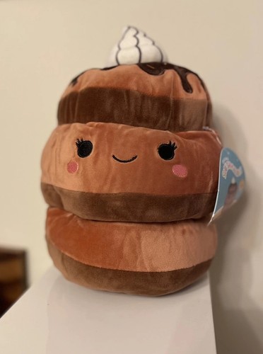 Bnwt squishmallow sheila - bnwt,