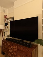 SAMSUNG QE65Q85RAT 165.1 cm