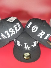 New Era Born-Raised Cap