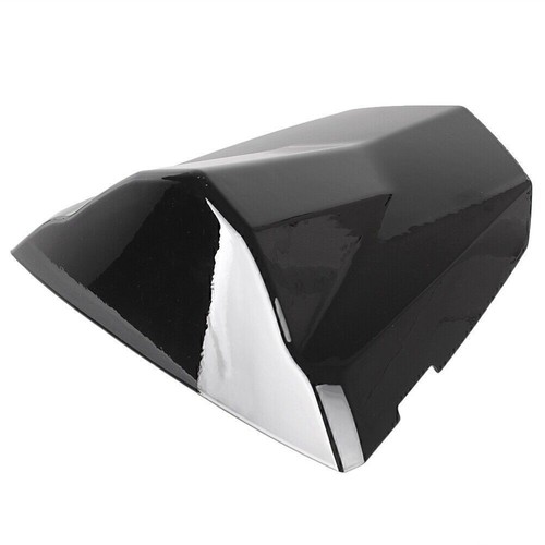 Rear seat pillion - rear, cowl