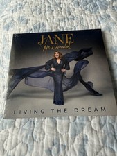 JANE MCDONALD : LIVING THE