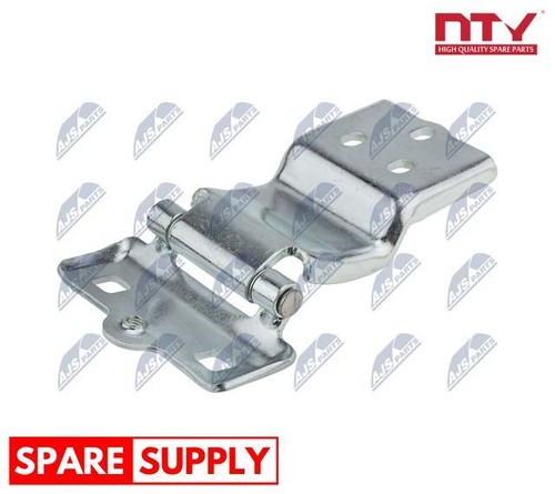 Door hinge for fiat ducato - door,