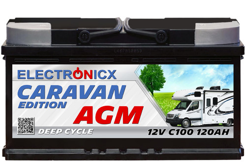 Electronicx caravan edition - caravan, edition-2