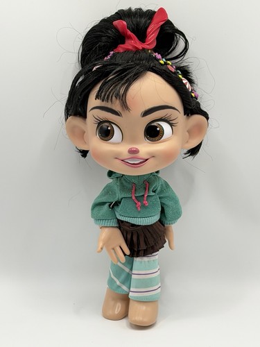 Disney wreck ralph - disney, wreck-it