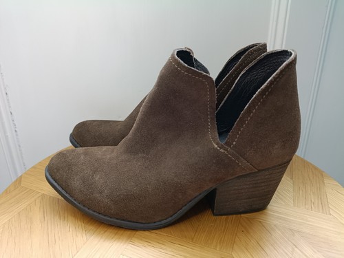 Steve madden adelphie suede - steve,