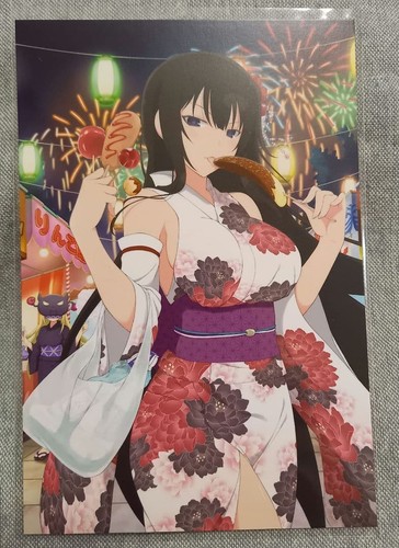 Senran kagura wave - senran,
